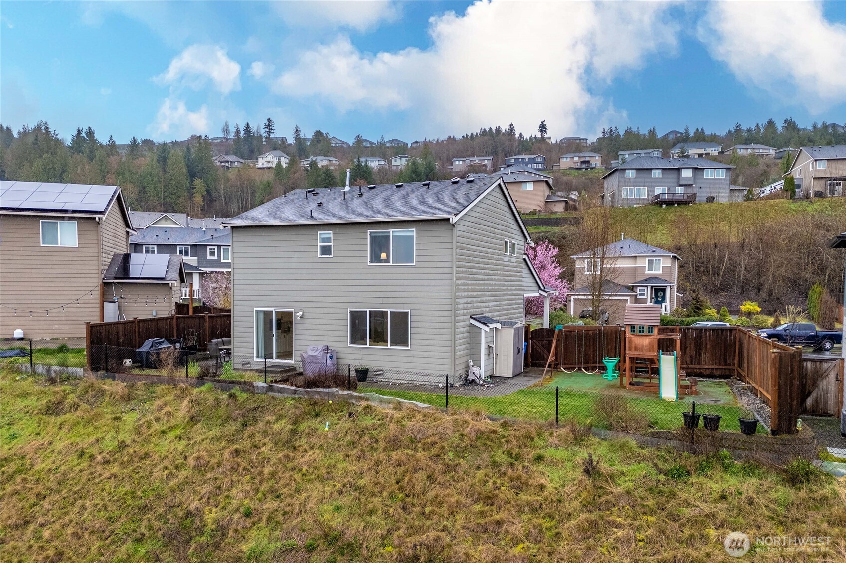 17006 107th Street Ct E, Bonney Lake, WA 98391