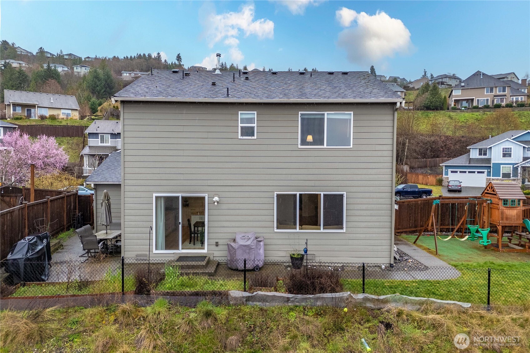 17006 107th Street Ct E, Bonney Lake, WA 98391
