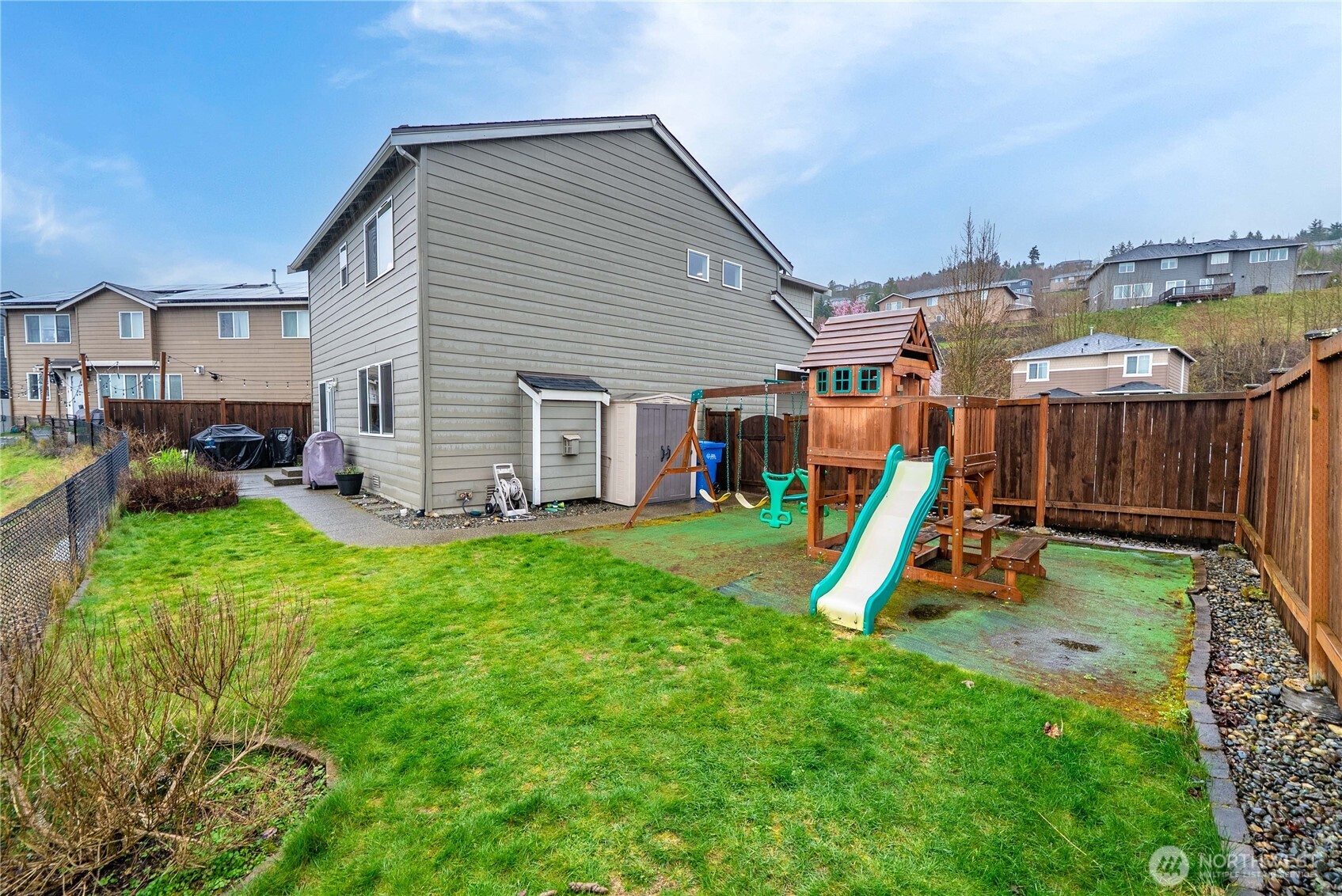 17006 107th Street Ct E, Bonney Lake, WA 98391