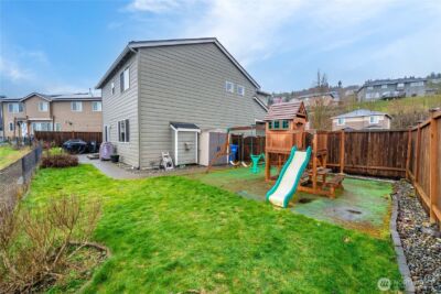 17006 107th Street Ct E, Bonney Lake, WA 98391 - Photo 36
