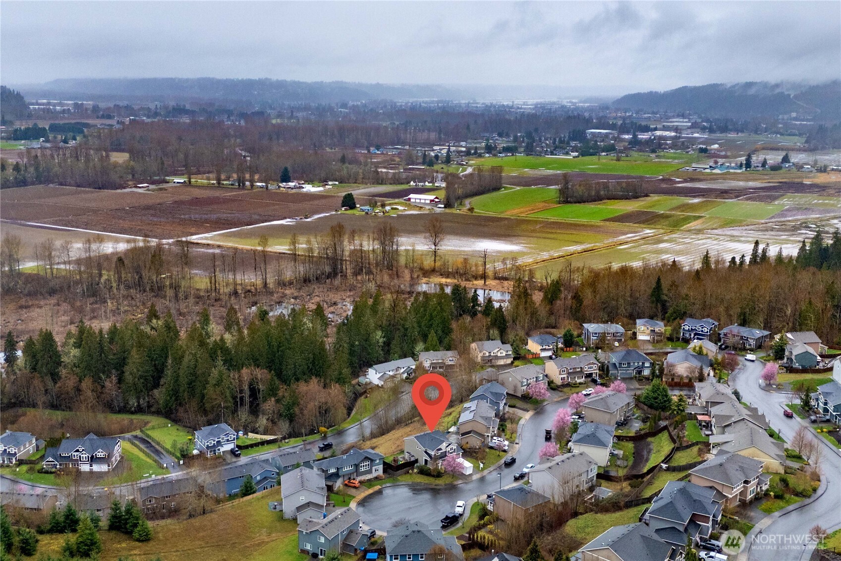 17006 107th Street Ct E, Bonney Lake, WA 98391