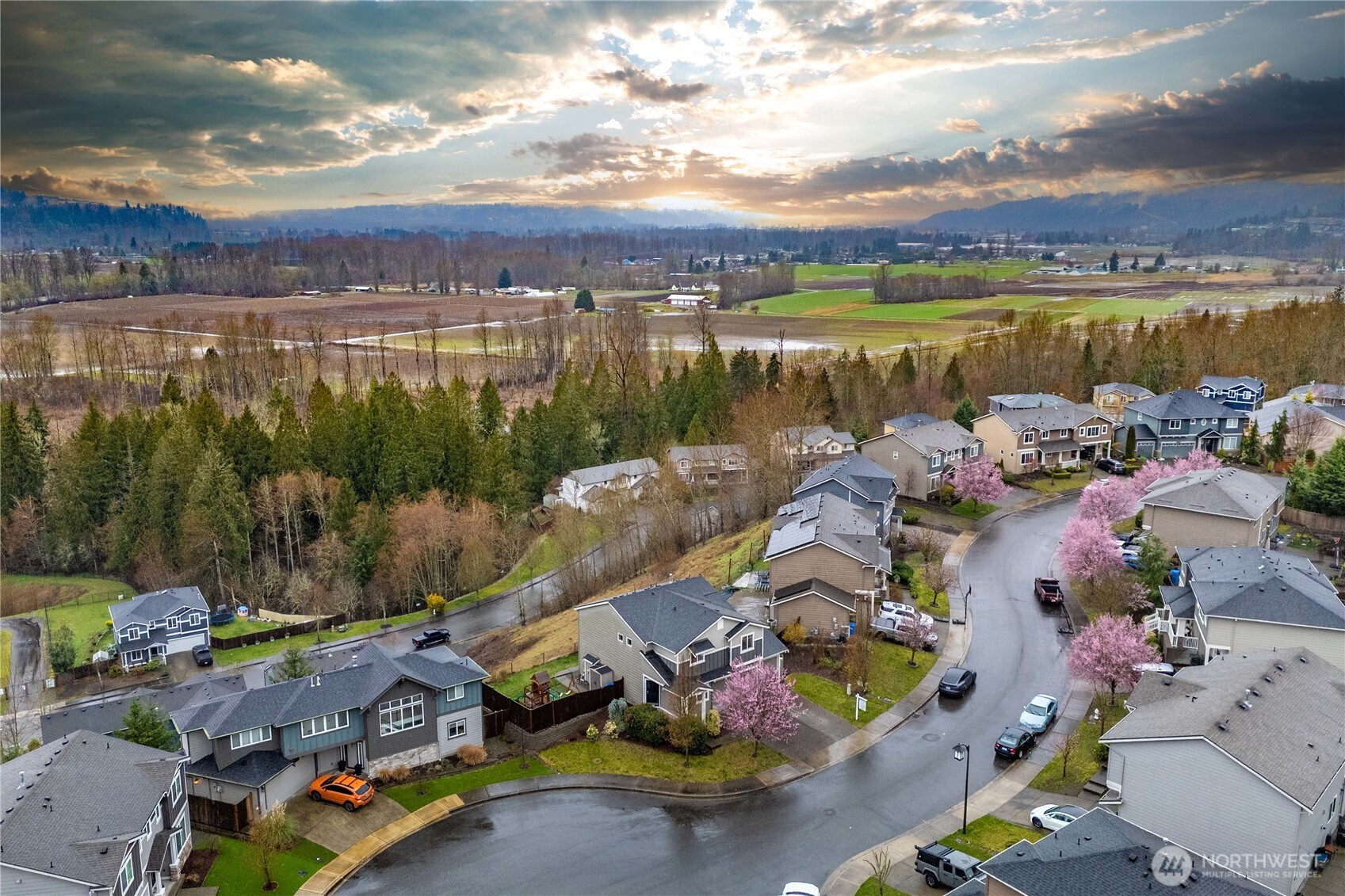 17006 107th Street Ct E, Bonney Lake, WA 98391