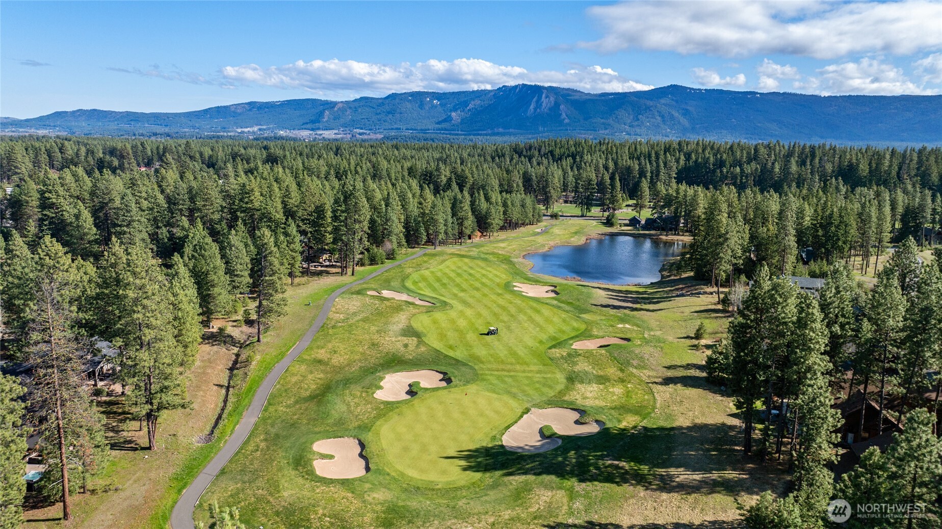 3600 Suncadia Trail #4038, Cle Elum, WA 98922