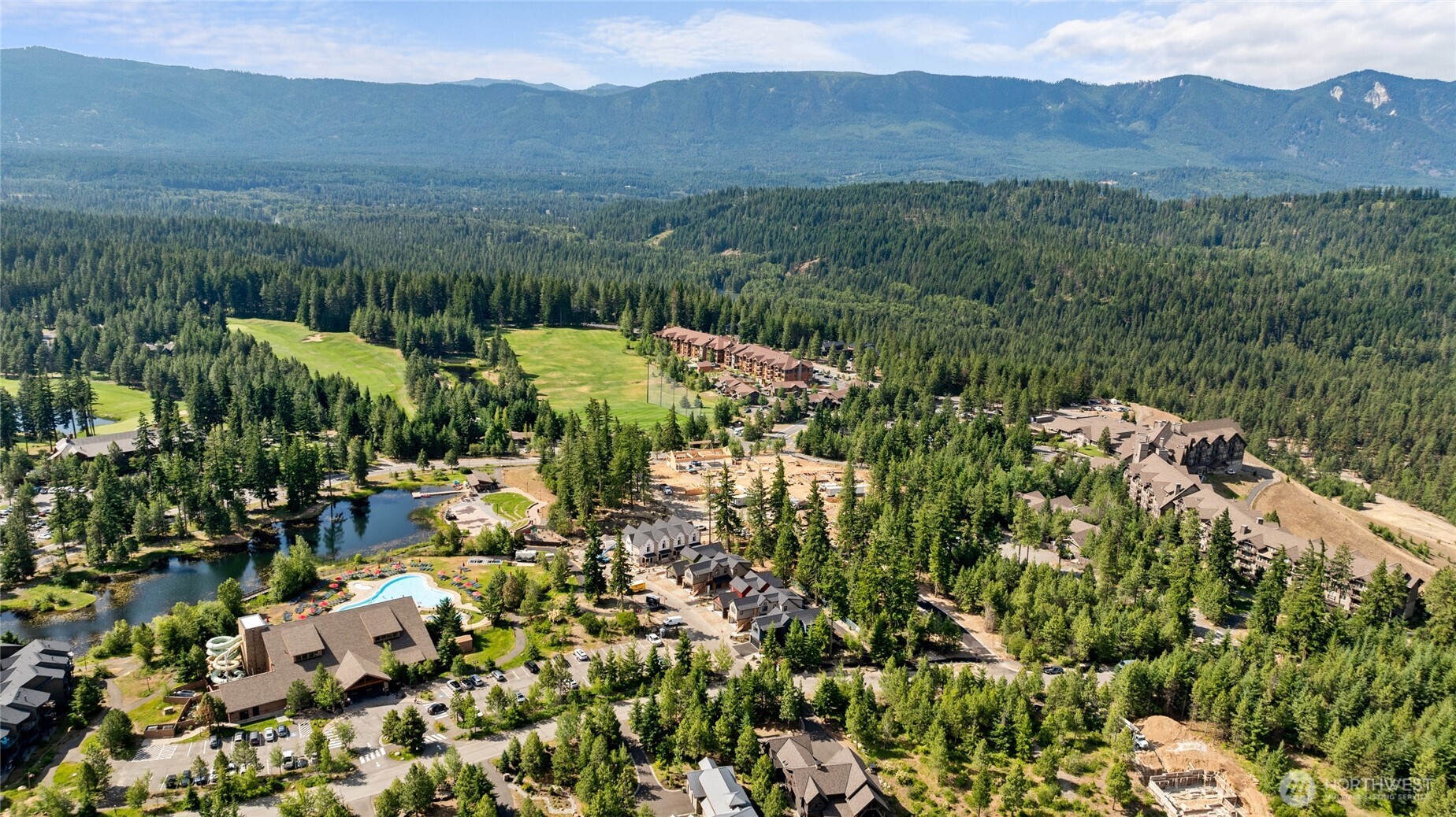 3600 Suncadia Trail #4038, Cle Elum, WA 98922