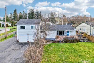 4913 W Sunnyside Boulevard , Marysville, WA 98270