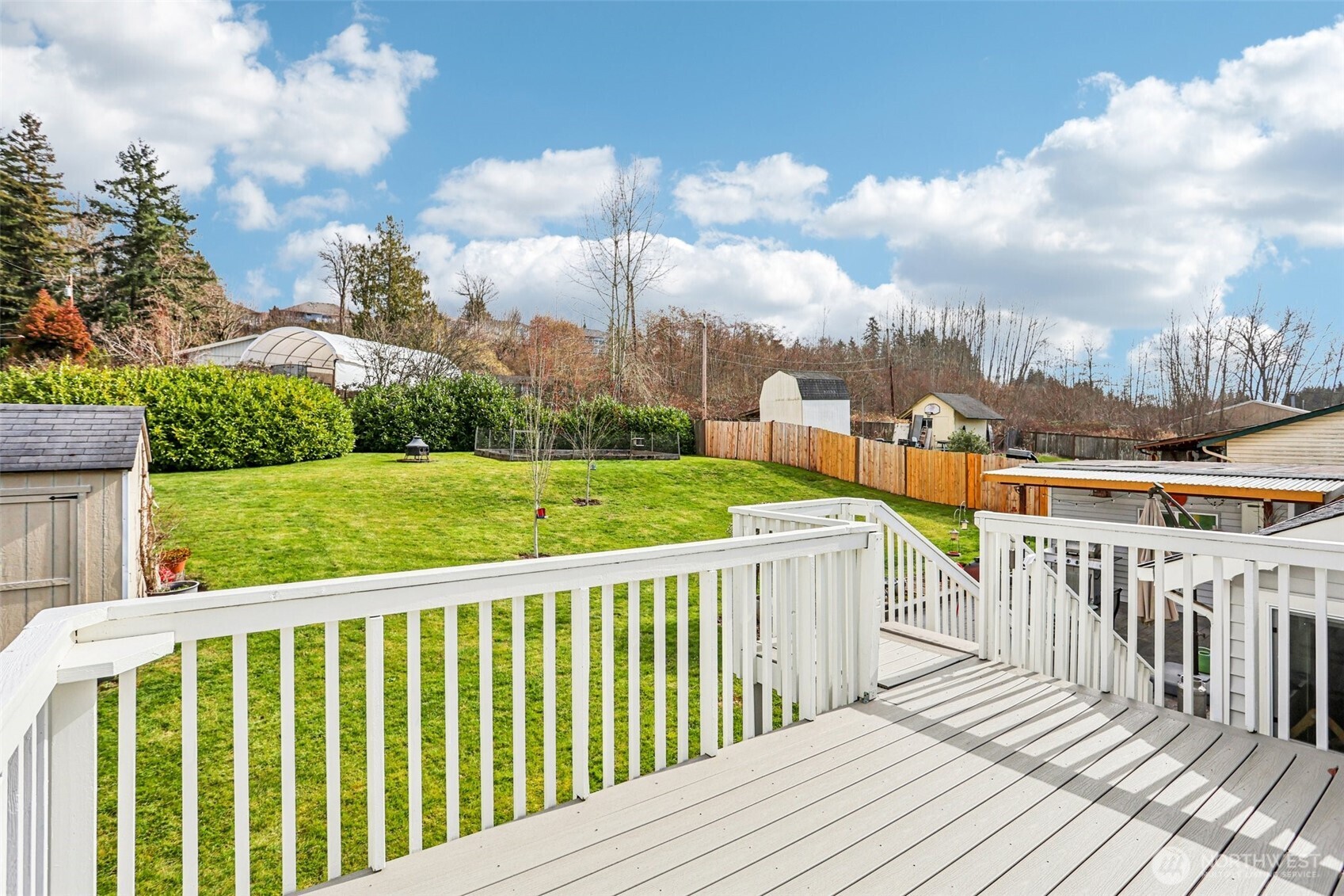 4913 W Sunnyside Boulevard , Marysville, WA 98270