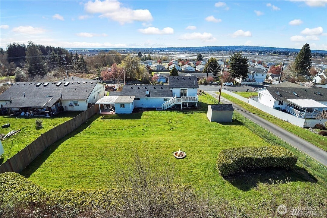 4913 W Sunnyside Boulevard , Marysville, WA 98270