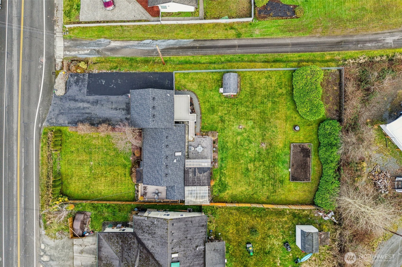 4913 W Sunnyside Boulevard , Marysville, WA 98270