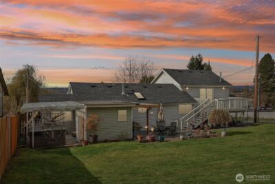 4913 W Sunnyside Boulevard , Marysville, WA 98270 - Photo 30