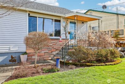 4913 W Sunnyside Boulevard , Marysville, WA 98270 - Photo 3