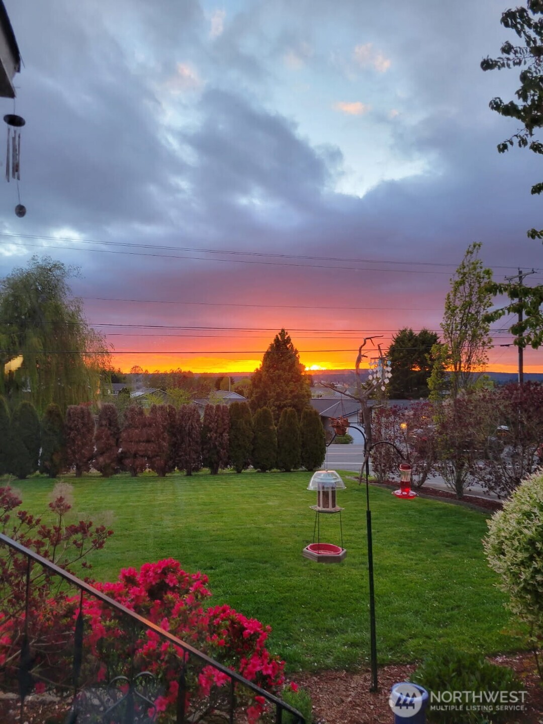 4913 W Sunnyside Boulevard , Marysville, WA 98270