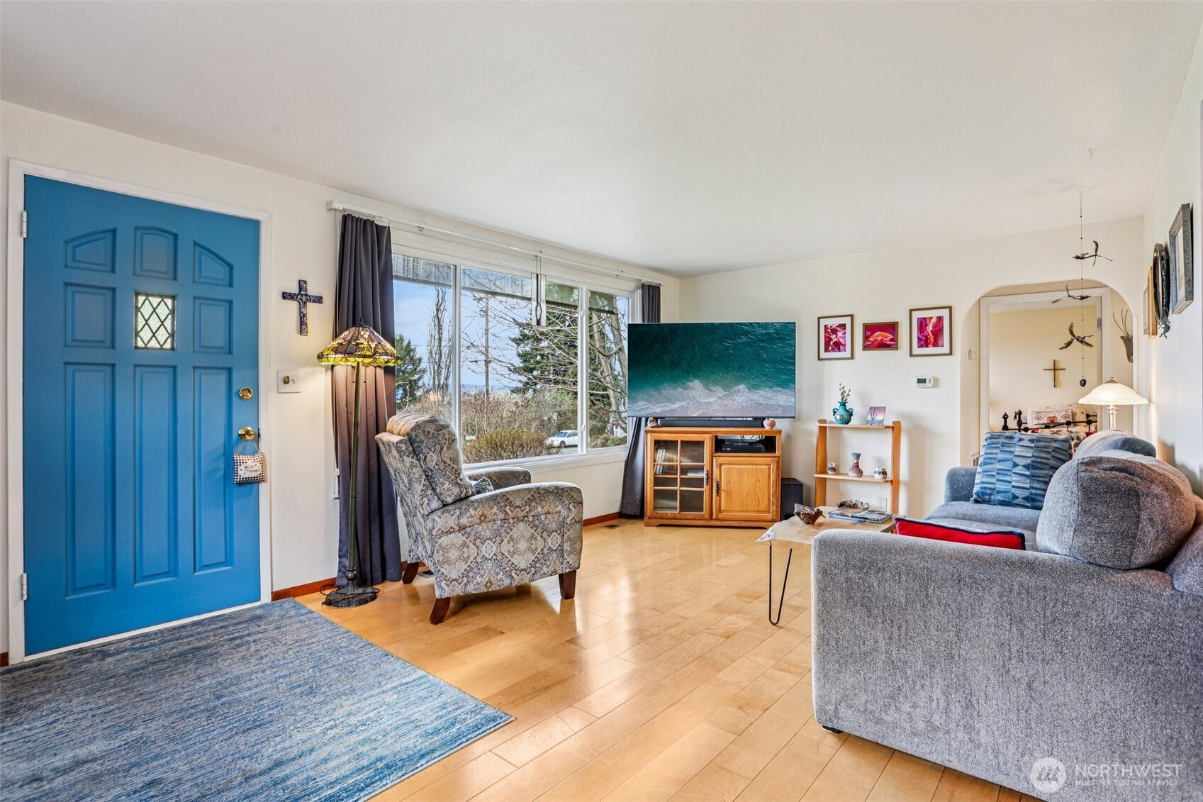 4913 W Sunnyside Boulevard , Marysville, WA 98270