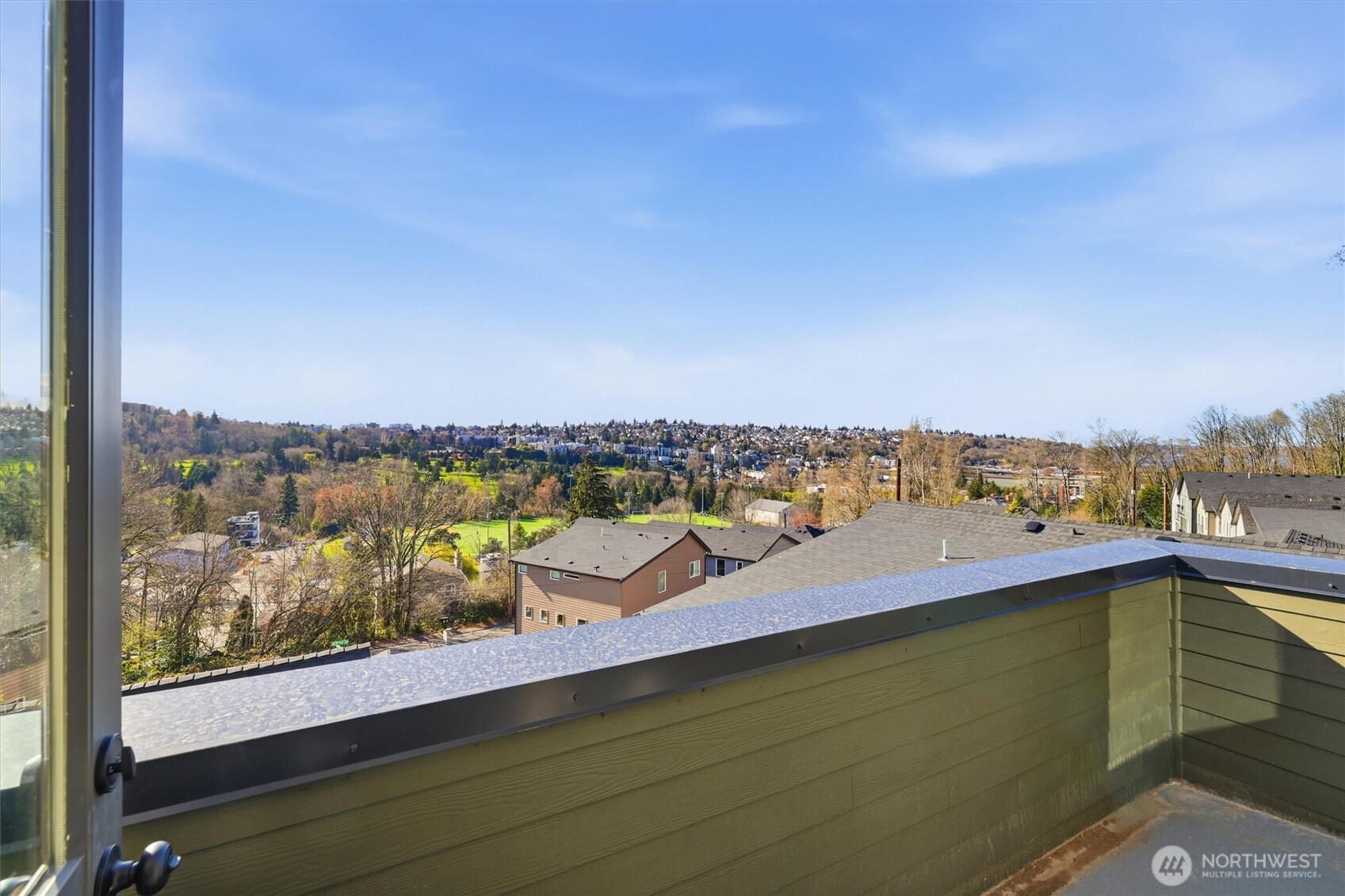 4584 22nd Avenue SW #A, Seattle, WA 98106