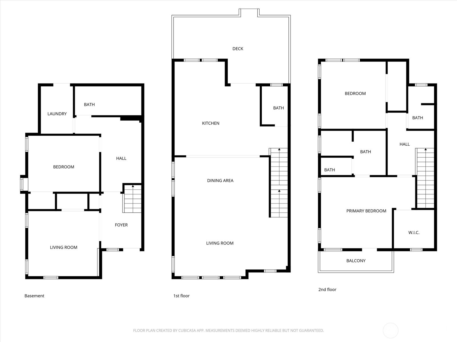 4584 22nd Avenue SW #A, Seattle, WA 98106