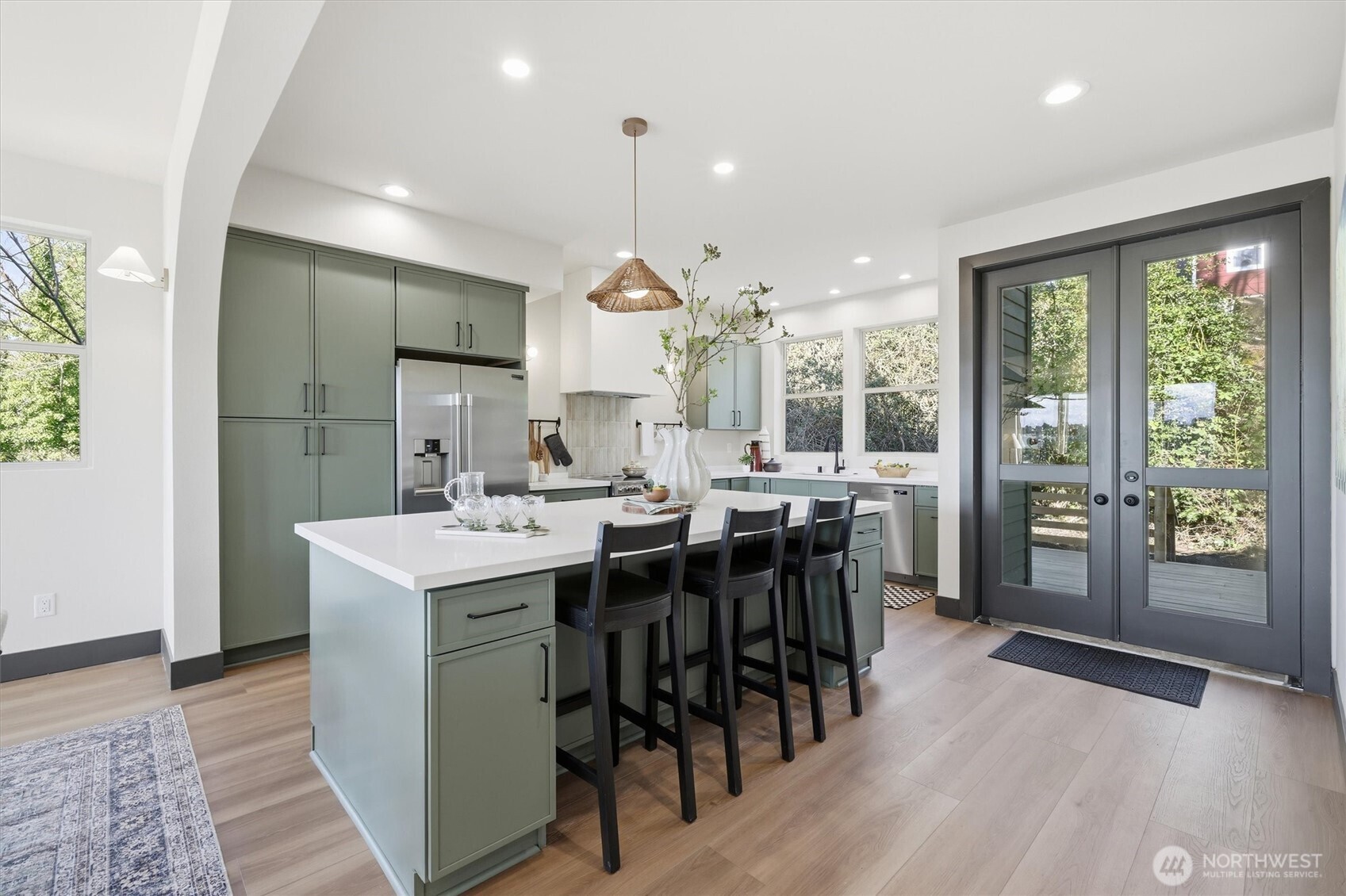 4584 22nd Avenue SW #A, Seattle, WA 98106