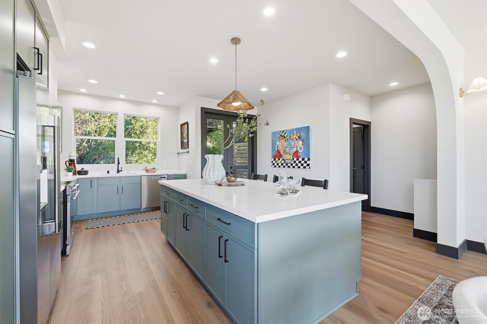 4584 22nd Avenue SW #A, Seattle, WA 98106