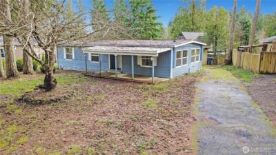 60 E Balbriggan Road , Shelton, WA 98584