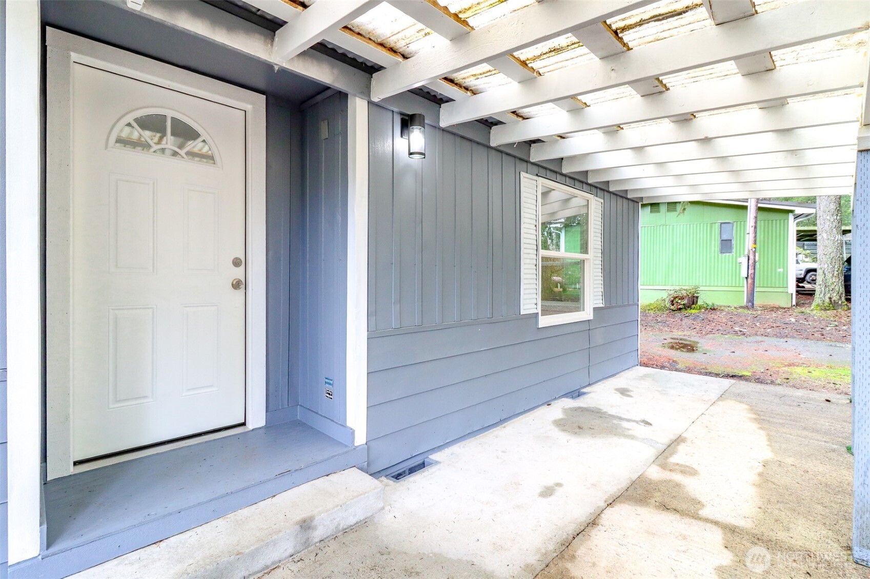 60 E Balbriggan Road , Shelton, WA 98584