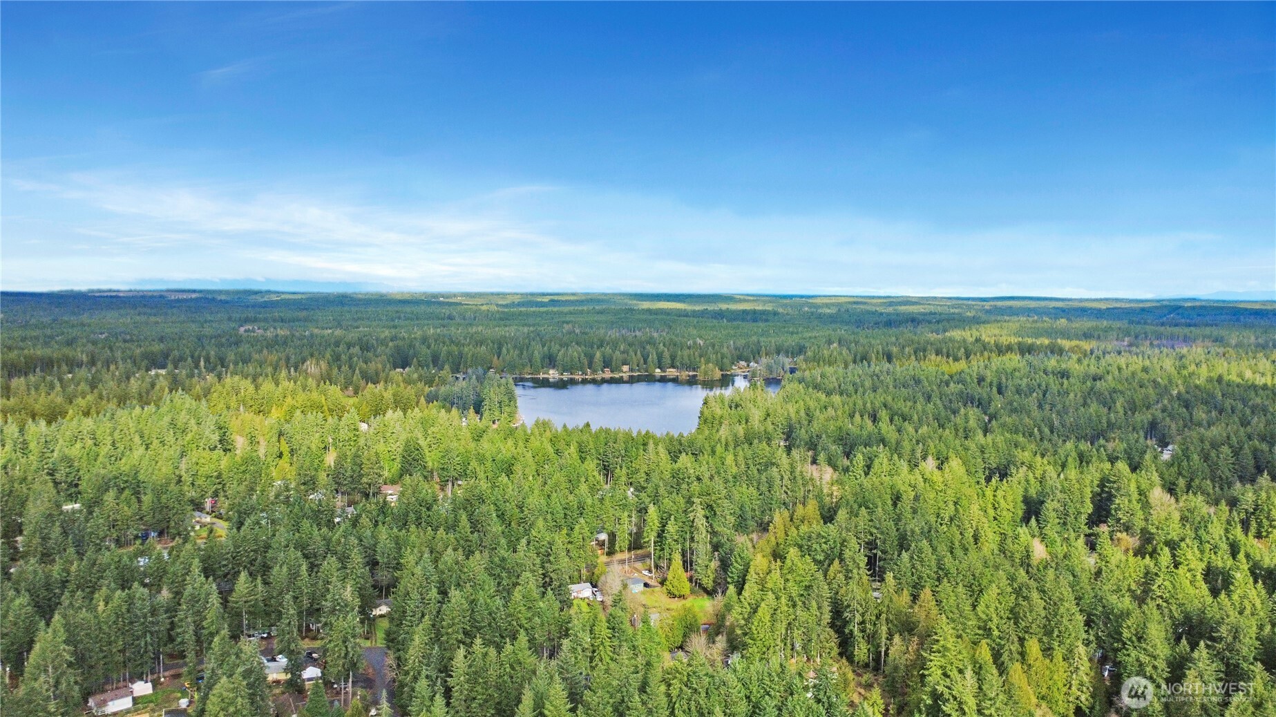 60 E Balbriggan Road , Shelton, WA 98584