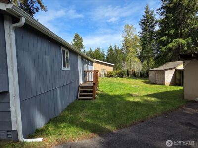 60 E Balbriggan Road , Shelton, WA 98584 - Photo 20