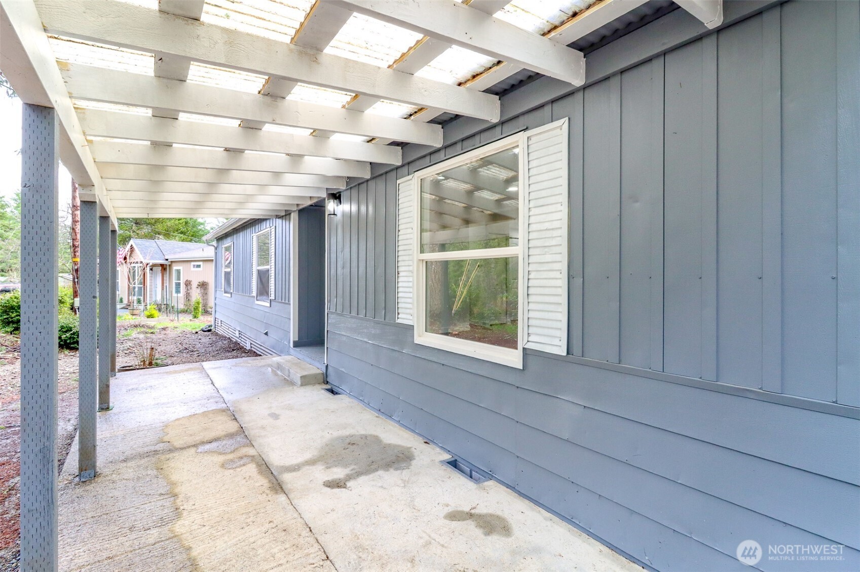 60 E Balbriggan Road , Shelton, WA 98584