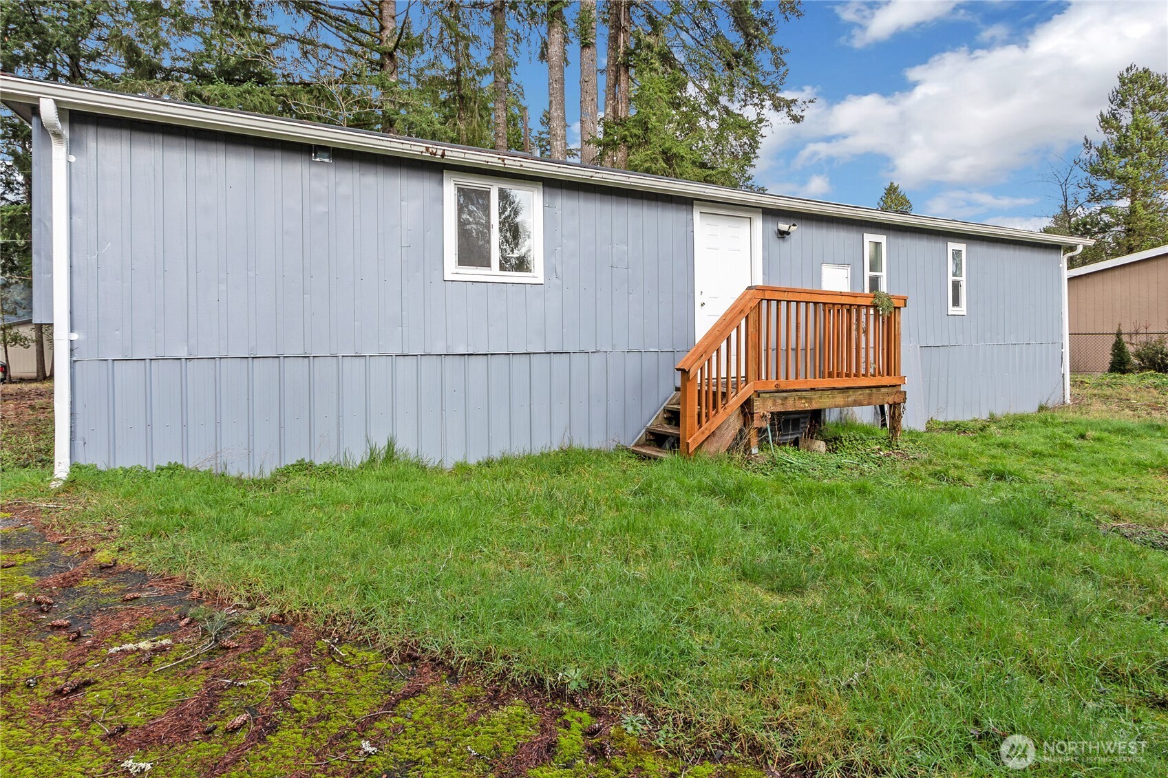 60 E Balbriggan Road , Shelton, WA 98584