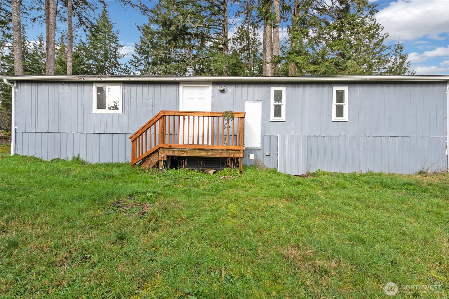 60 E Balbriggan Road , Shelton, WA 98584