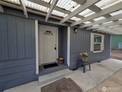 60 E Balbriggan Road , Shelton, WA 98584 - Photo 3