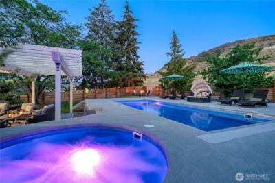 621 Mountain View Dr , Chelan, WA 98816 - Photo 27