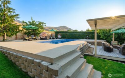 621 Mountain View Dr , Chelan, WA 98816 - Photo 28