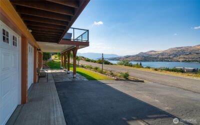 621 Mountain View Dr , Chelan, WA 98816 - Photo 33