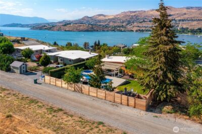 621 Mountain View Dr , Chelan, WA 98816 - Photo 36