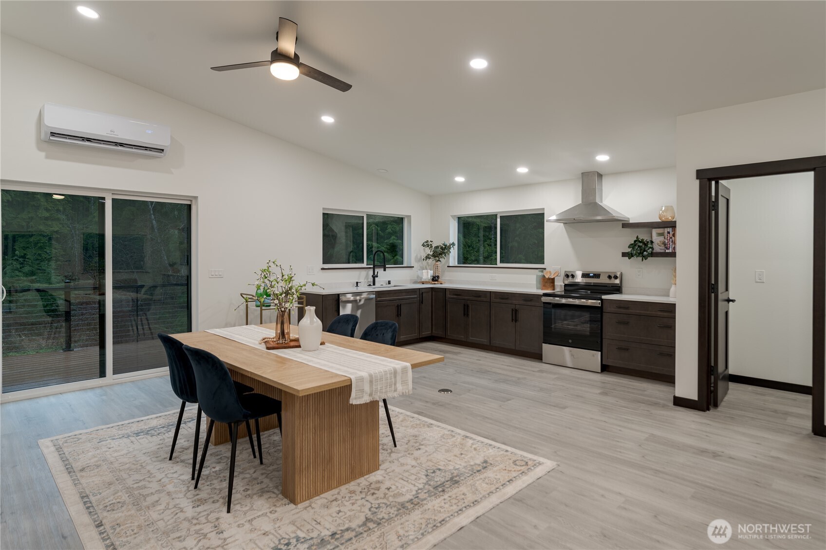 30615 Mountain Loop Highway , Granite Falls, WA 98252-8592