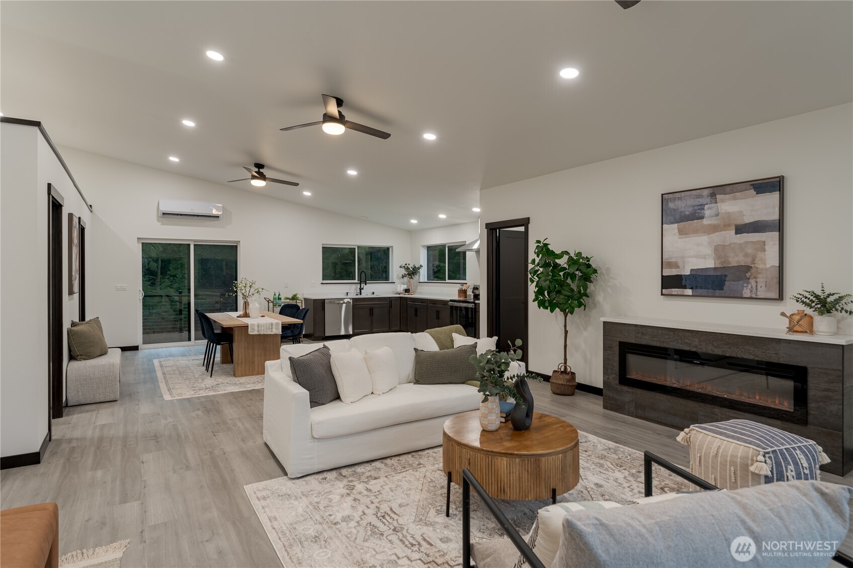 30615 Mountain Loop Highway , Granite Falls, WA 98252-8592