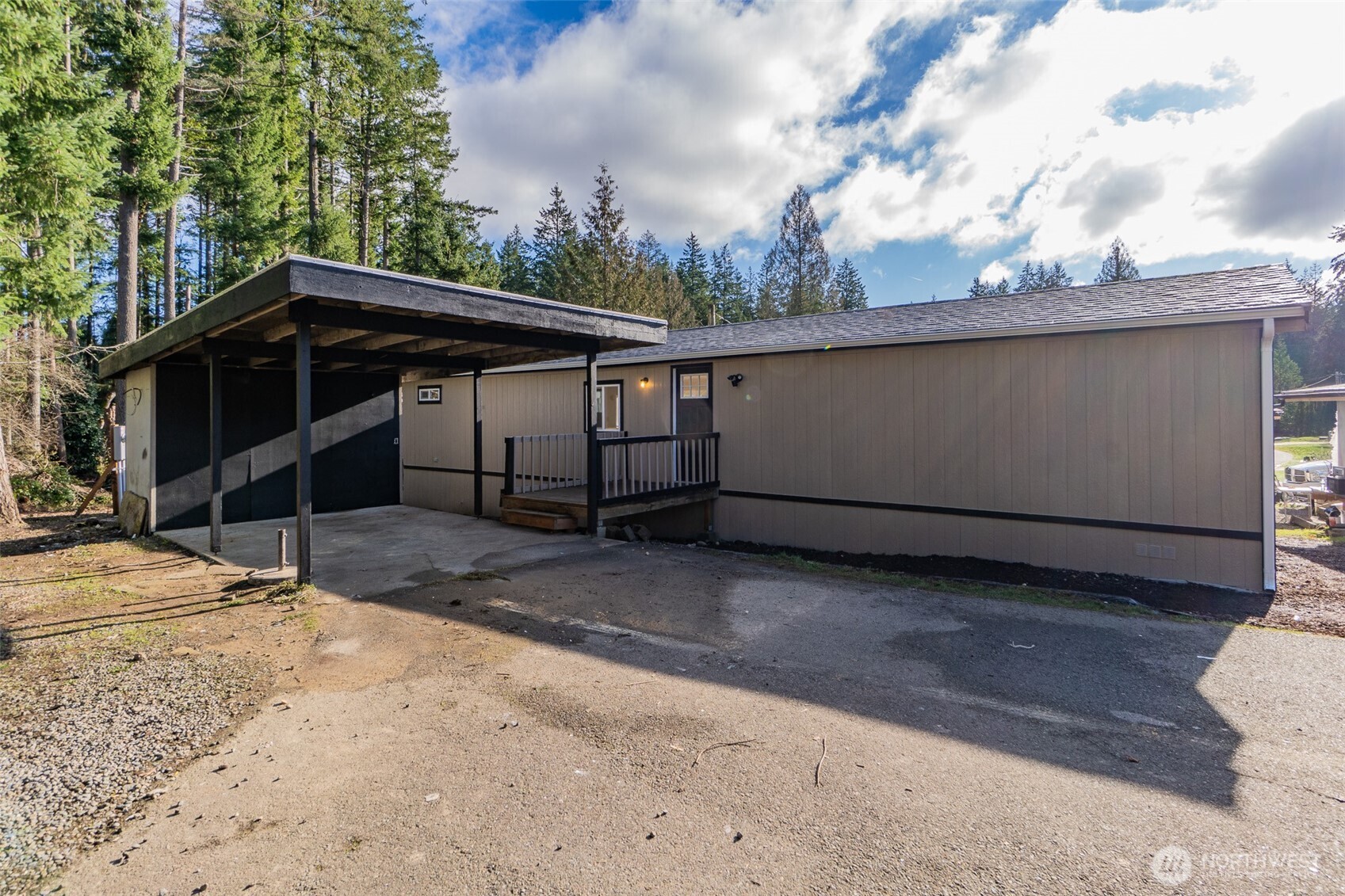 9111 66th Avenue NW #108, Gig Harbor, WA 98332