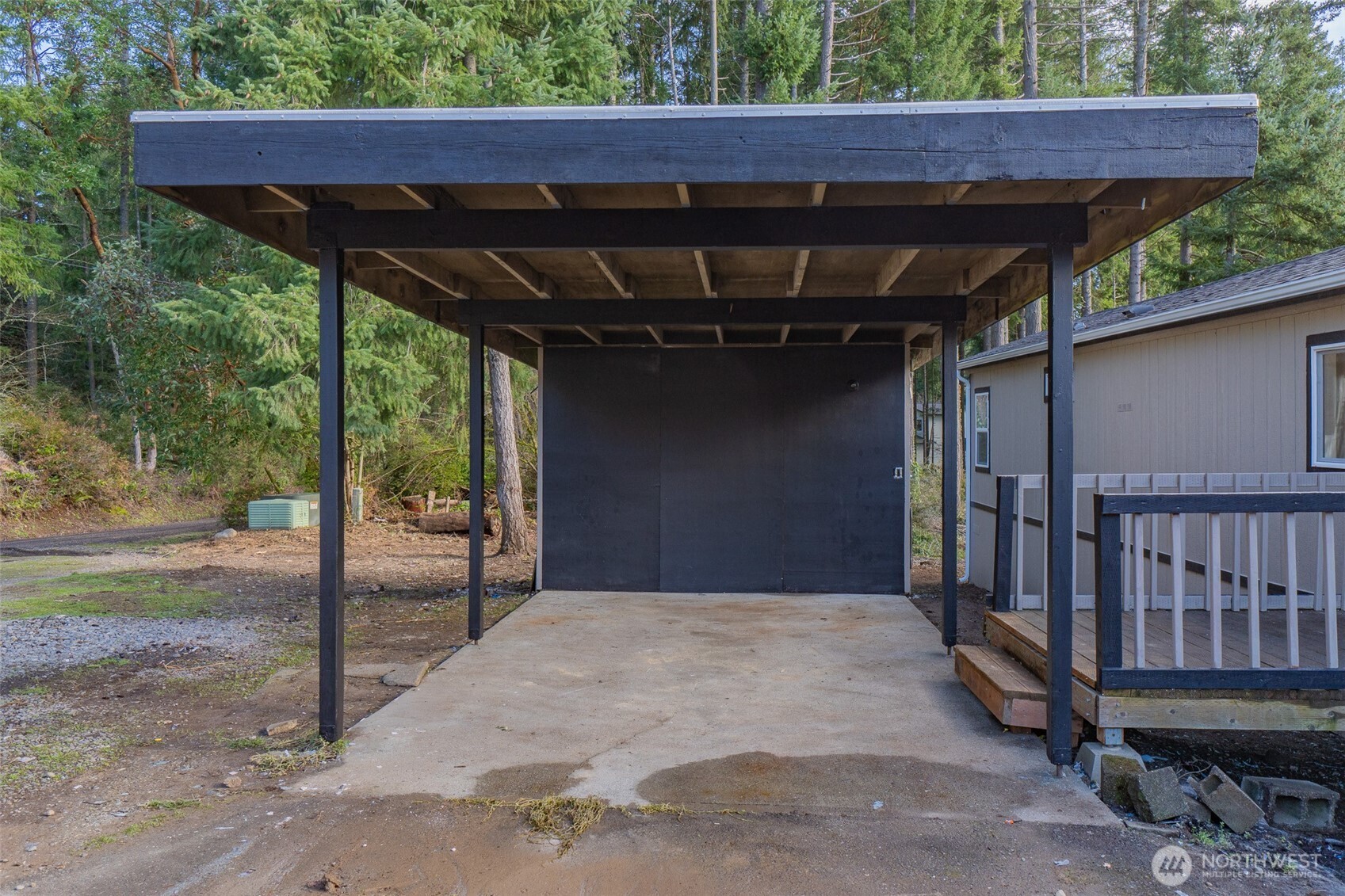 9111 66th Avenue NW #108, Gig Harbor, WA 98332