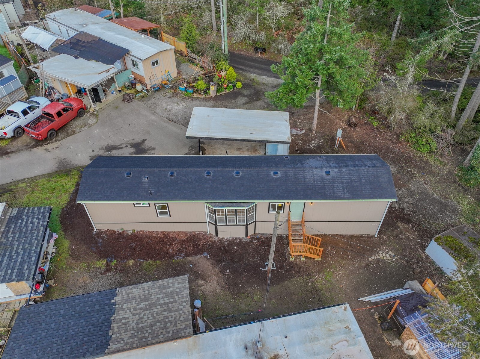 9111 66th Avenue NW #108, Gig Harbor, WA 98332