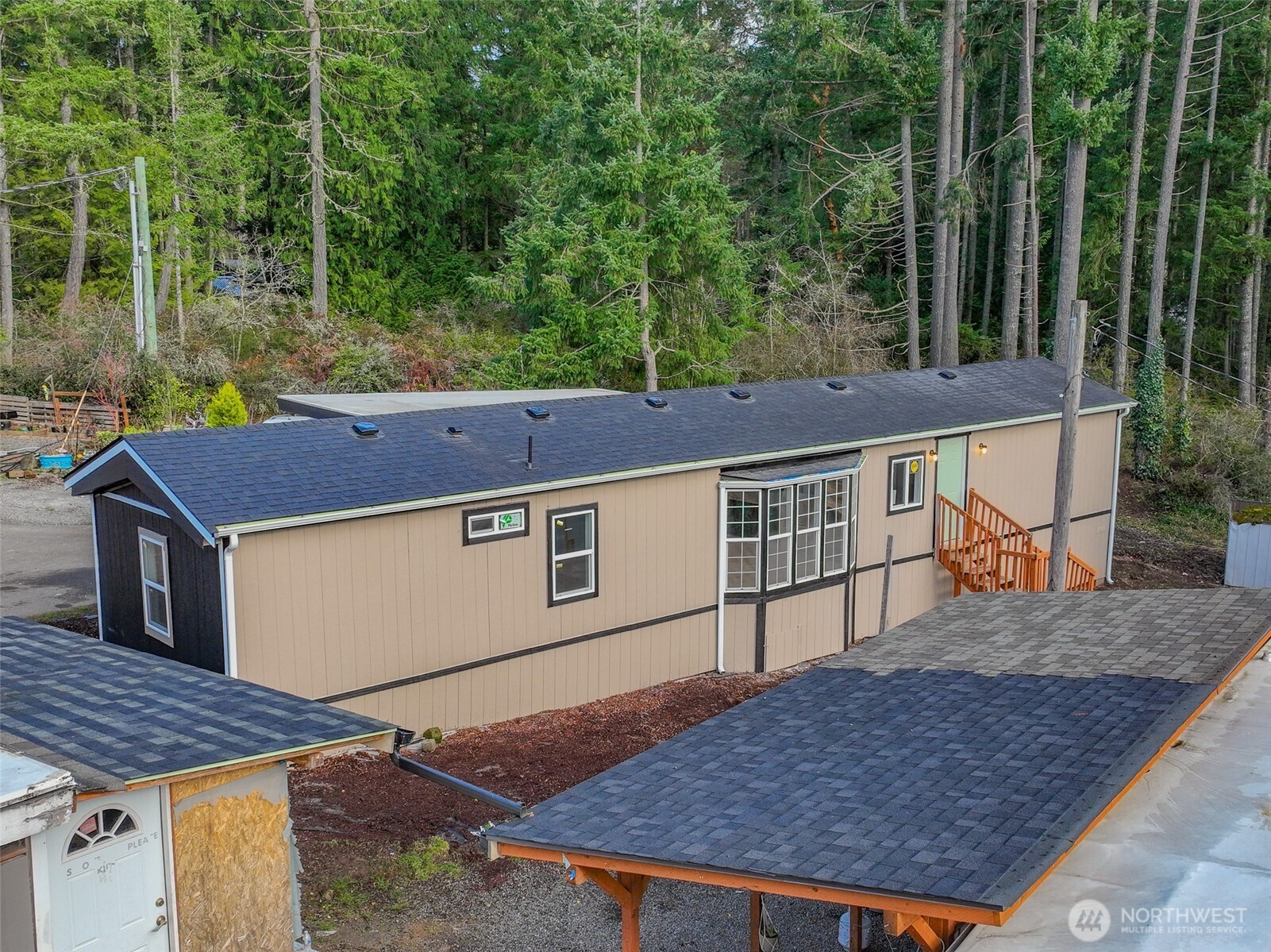 9111 66th Avenue NW #108, Gig Harbor, WA 98332