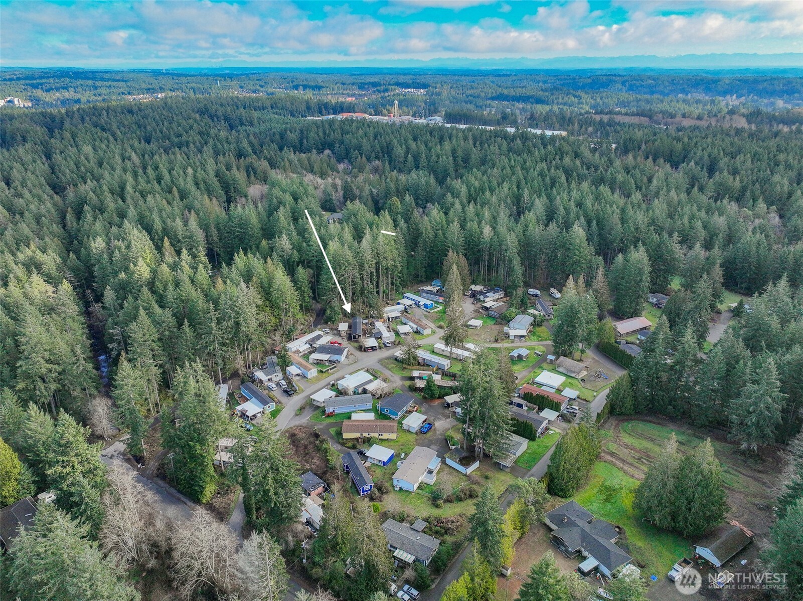 9111 66th Avenue NW #108, Gig Harbor, WA 98332