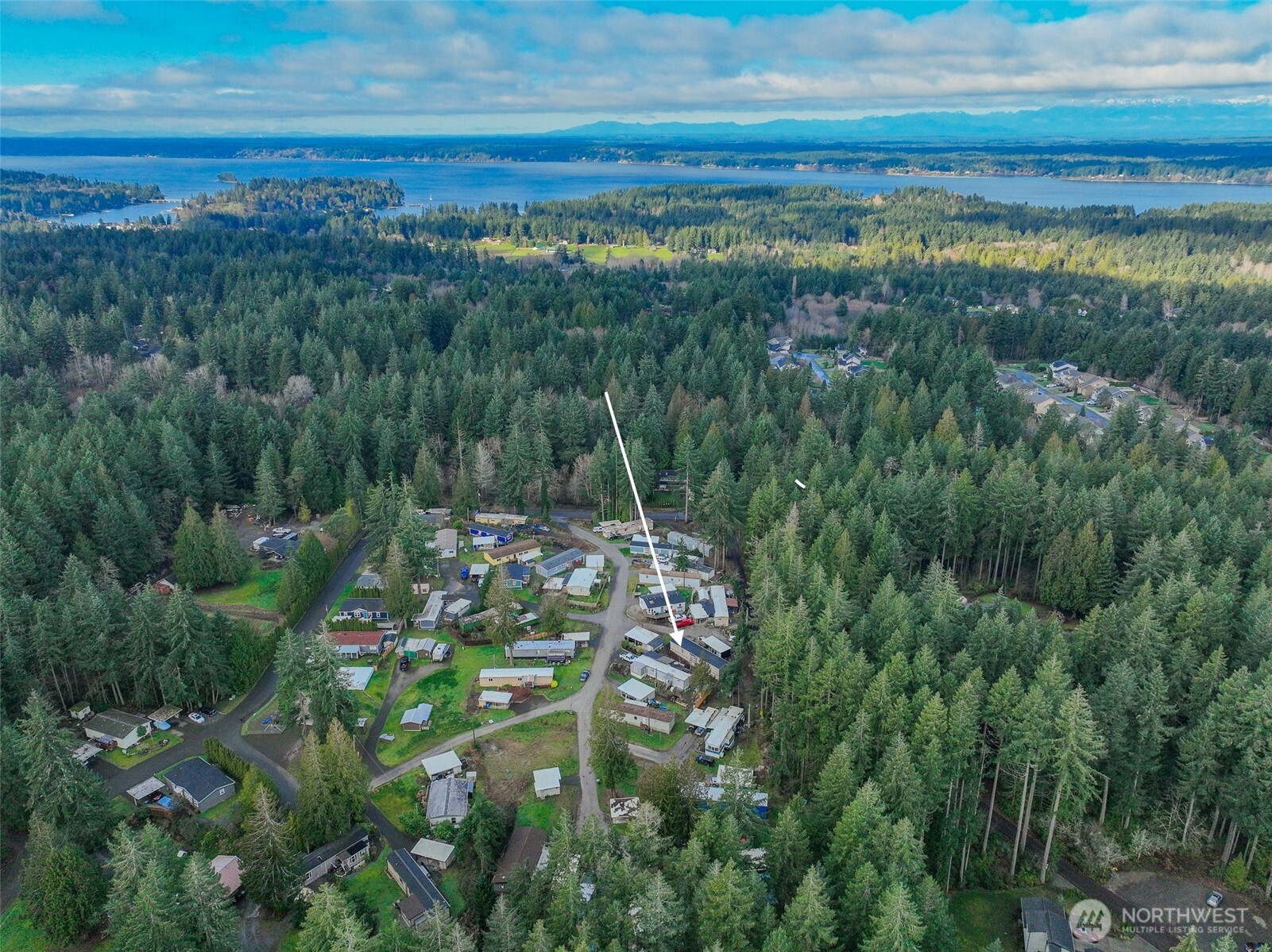 9111 66th Avenue NW #108, Gig Harbor, WA 98332