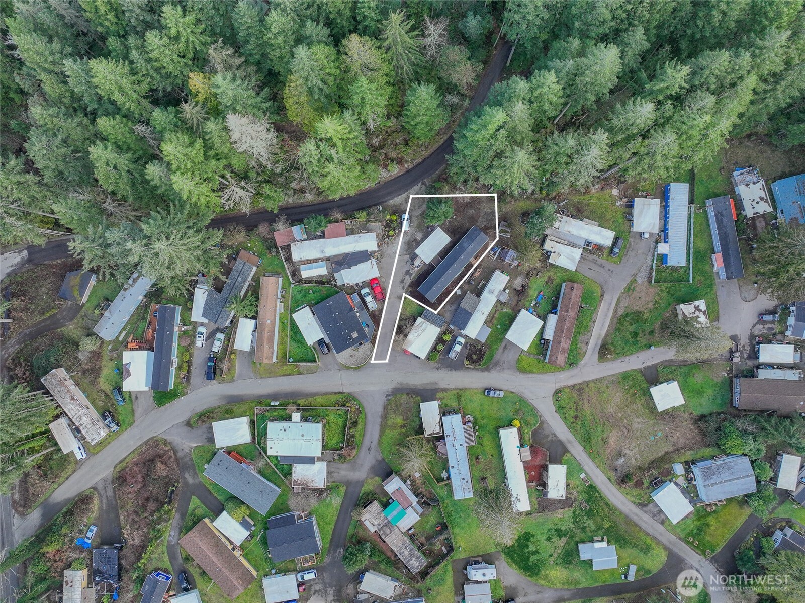 9111 66th Avenue NW #108, Gig Harbor, WA 98332