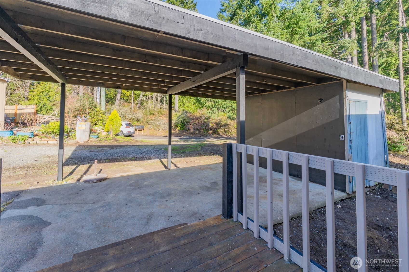 9111 66th Avenue NW #108, Gig Harbor, WA 98332