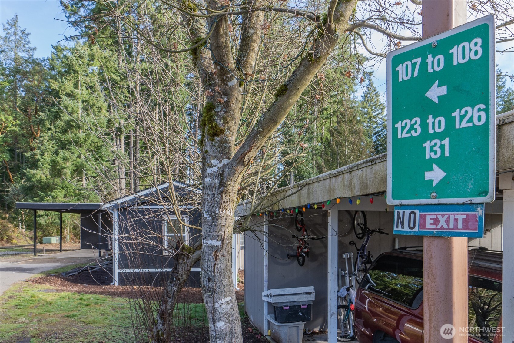 9111 66th Avenue NW #108, Gig Harbor, WA 98332