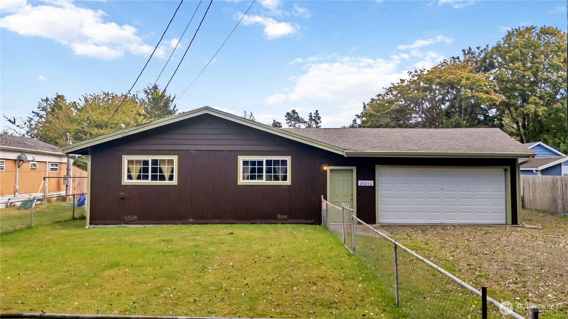 26212 V lane , Ocean Park, WA 98640