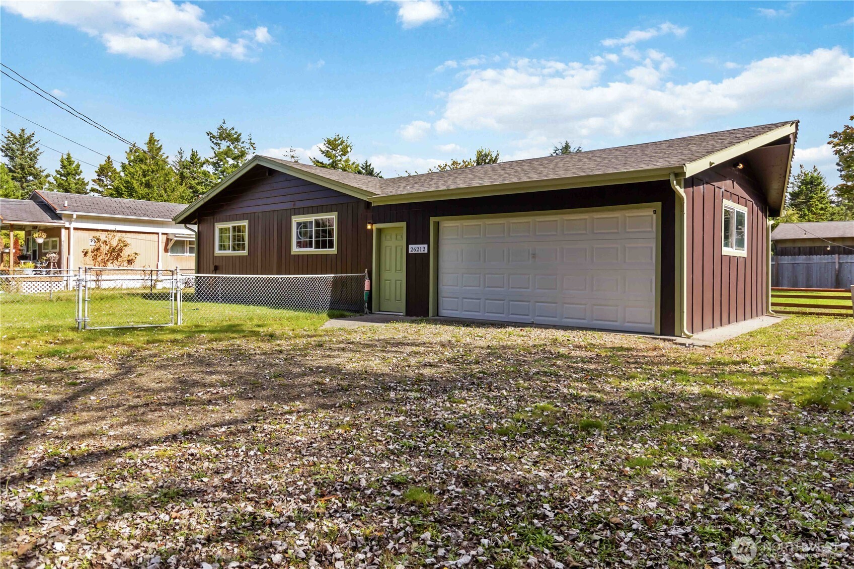 26212 V lane , Ocean Park, WA 98640