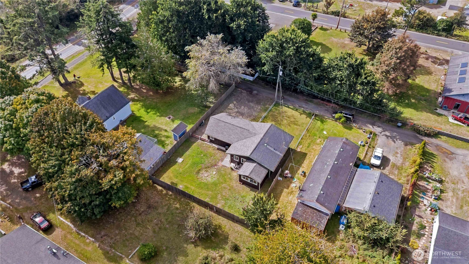 26212 V lane , Ocean Park, WA 98640