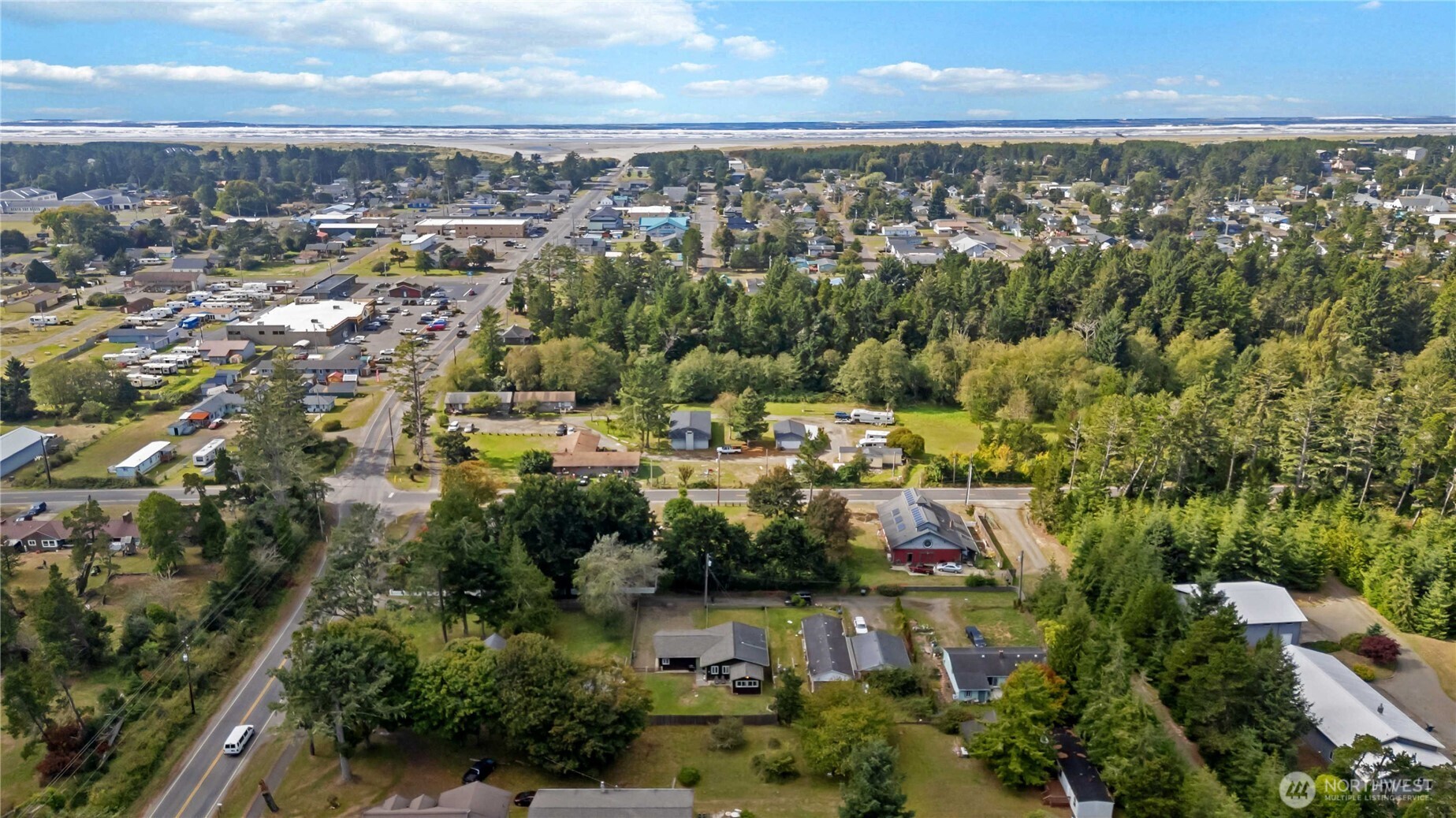 26212 V lane , Ocean Park, WA 98640