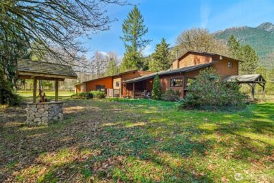 31211 Boulder Creek Drive , Arlington, WA 98223