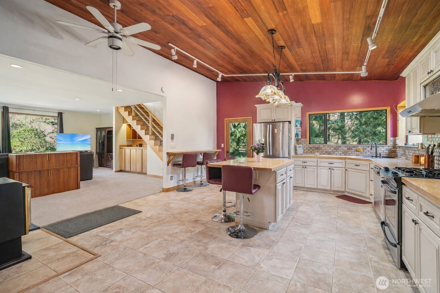 31211 Boulder Creek Drive , Arlington, WA 98223