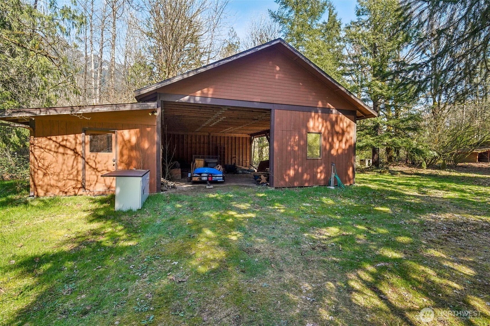 31211 Boulder Creek Drive , Arlington, WA 98223
